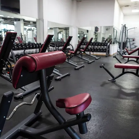 Relais Stibbert Pensjonat 4*