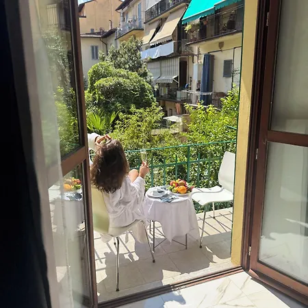 Relais Stibbert 4* فلورنس