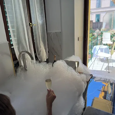 Relais Stibbert Affittacamere 4*