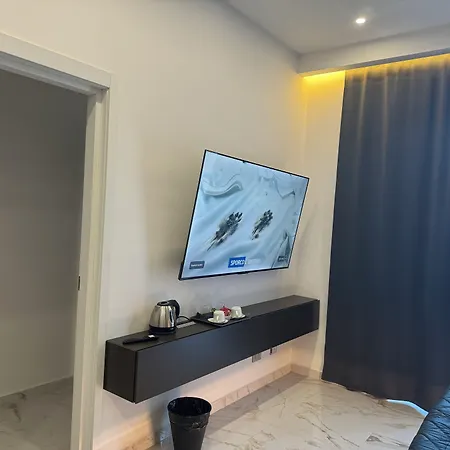 بيت ضيافة Relais Stibbert 4*
