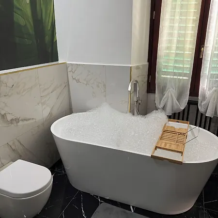 Affittacamere Relais Stibbert Firenze