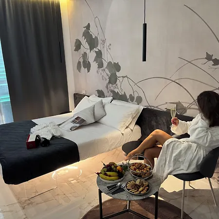 Relais Stibbert