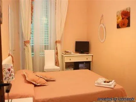 Relais Stibbert Florence