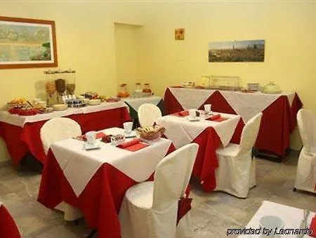 Relais Stibbert 4*