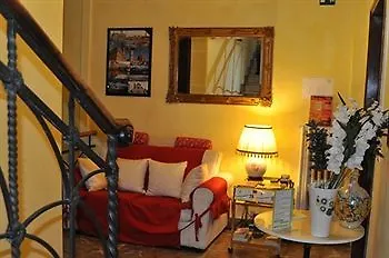 Relais Stibbert Florence