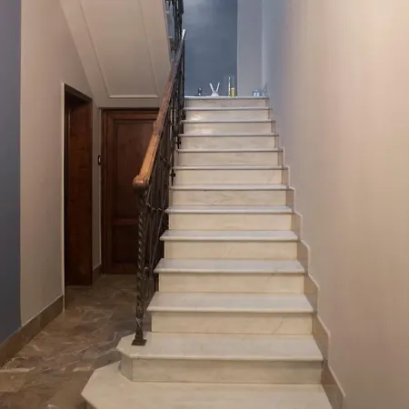 Relais Stibbert Guest house Florence