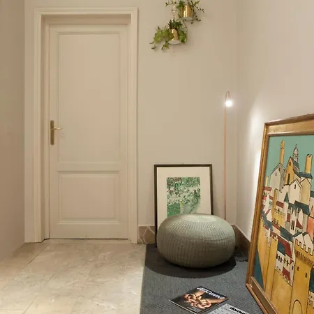 Guest house Relais Stibbert 3*