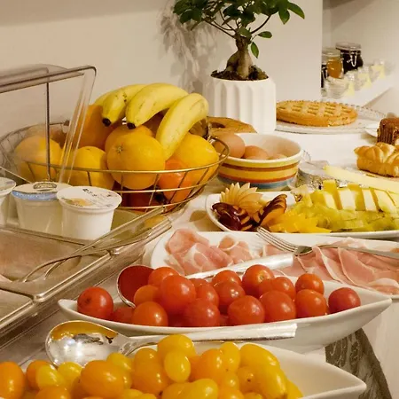 Relais Stibbert Guest house Florence