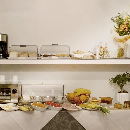 Guest house Relais Stibbert Florence