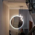 Pensjonat Relais Stibbert 4*