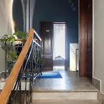 Relais Stibbert Pensjonat 4*