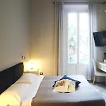Relais Stibbert Pensjonat 4*