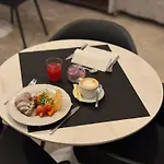 Relais Stibbert Pensjonat Florencja