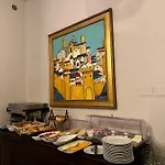 Pensjonat Relais Stibbert 4*