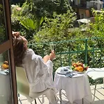 Pensjonat Relais Stibbert Florencja