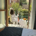 Relais Stibbert 4* Florencja