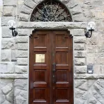 Pensjonat Relais Stibbert