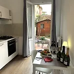 Relais Stibbert Pensjonat 4*