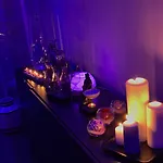 Relais Stibbert Pensjonat