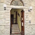 Relais Stibbert Pensjonat 4*