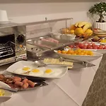 Relais Stibbert Pensjonat 4*