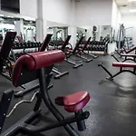 Relais Stibbert Pensjonat 4*