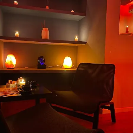 Relais Stibbert 4*