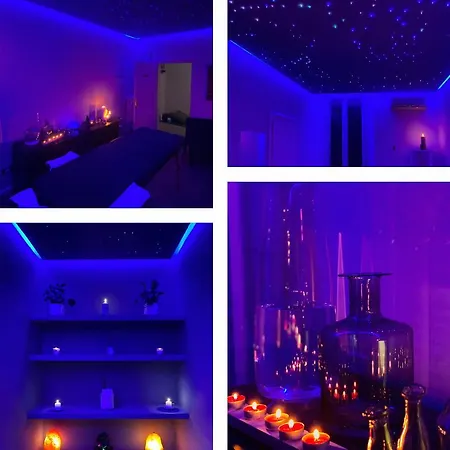 Relais Stibbert Floransa