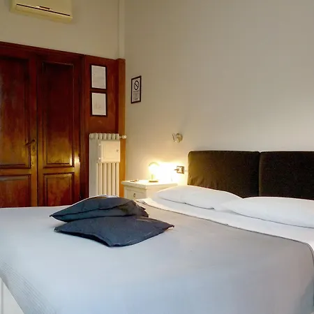 בית הארחה Relais Stibbert 4*