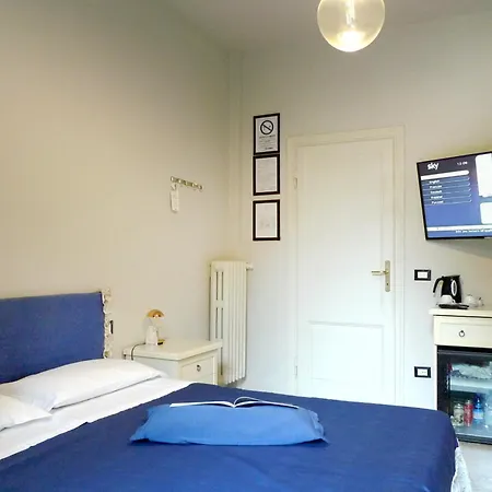 Relais Stibbert 4*