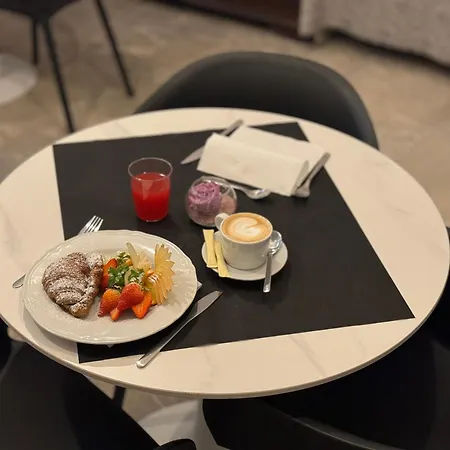 Relais Stibbert בית הארחה פירנצה