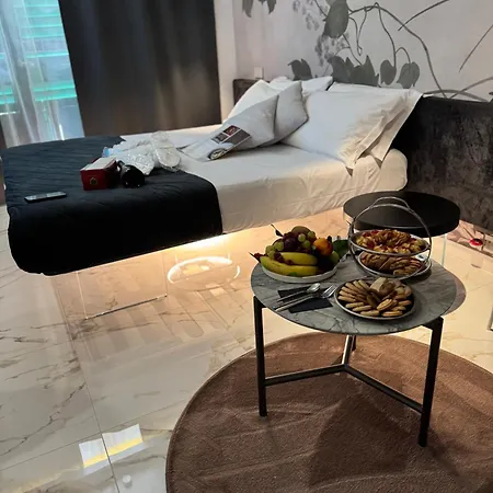 Relais Stibbert Firenze