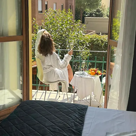 Relais Stibbert 4* פירנצה