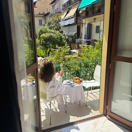 Relais Stibbert 4* פירנצה
