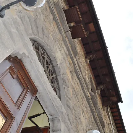 Relais Stibbert פירנצה