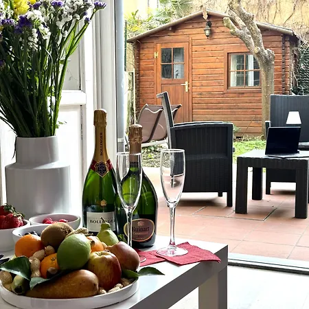Relais Stibbert Penzion