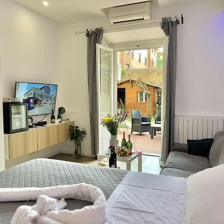 Relais Stibbert 4*