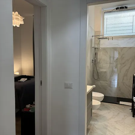 Relais Stibbert Gæstehus Firenze