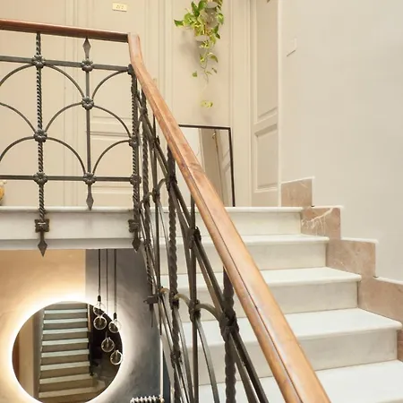 Relais Stibbert פירנצה