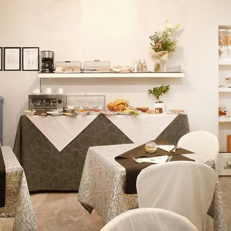 Relais Stibbert Gæstehus Firenze