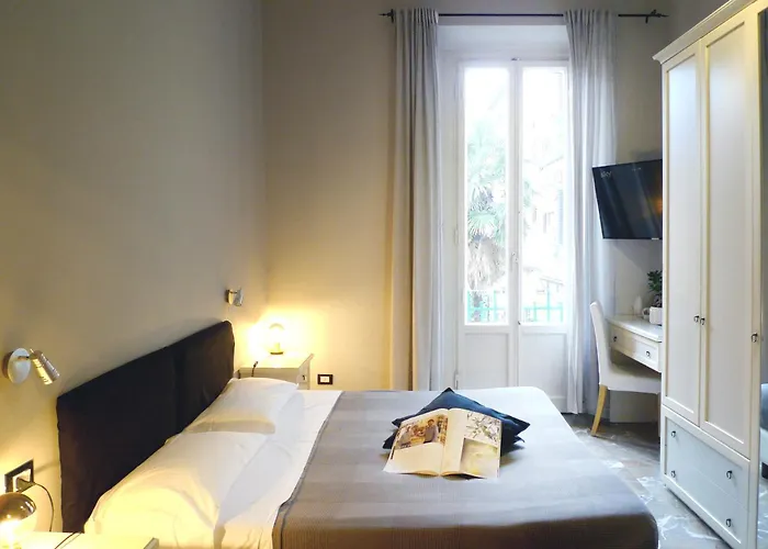 Relais Stibbert Gasthof 4*