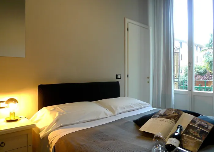 Relais Stibbert Florencie