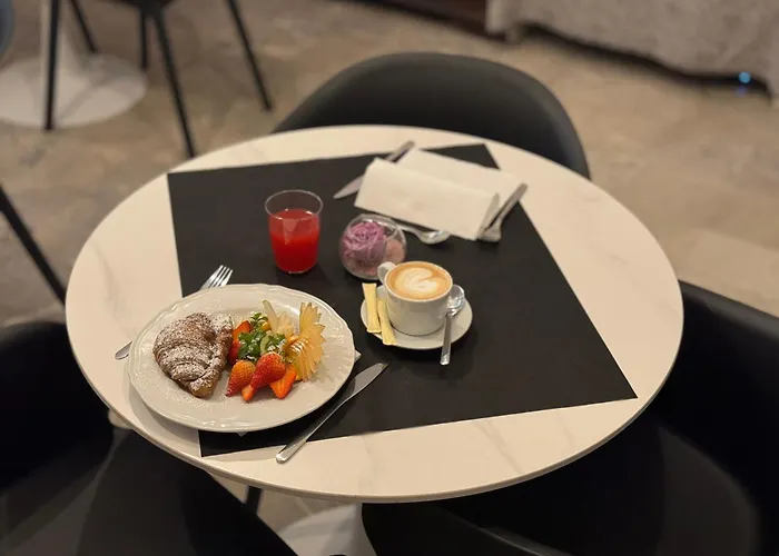 Relais Stibbert Gasthof Florenz