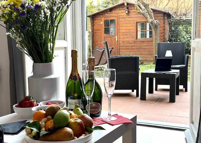 Relais Stibbert Gasthof