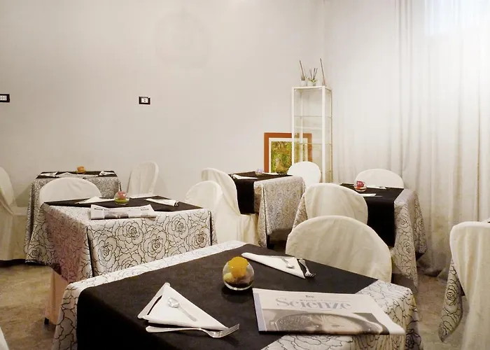 Relais Stibbert Penzion Florencie