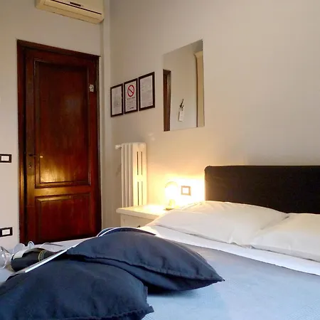 Relais Stibbert 피렌체