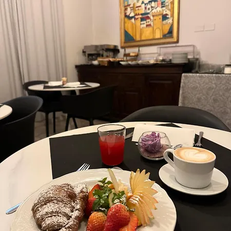 Relais Stibbert 3* 피렌체