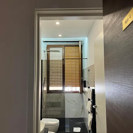 Relais Stibbert 피렌체