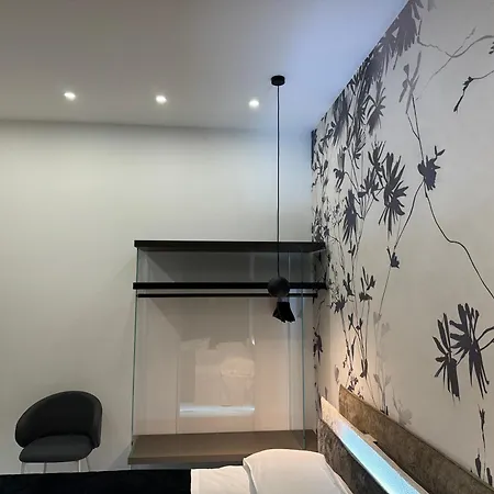 게스트하우스 Relais Stibbert