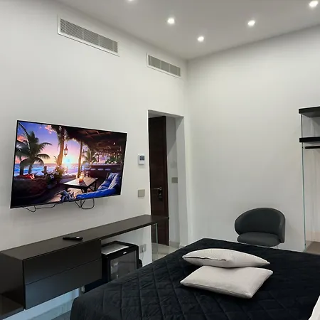 Relais Stibbert 게스트하우스 피렌체